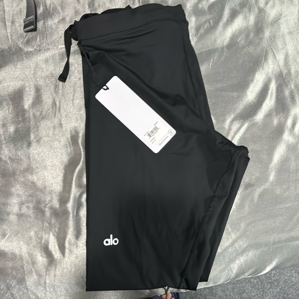 ALO Men Warrior Compression Pant